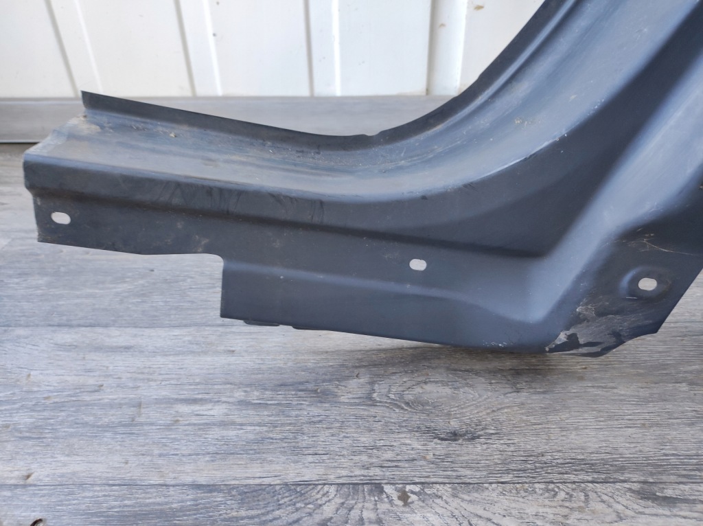 фото №15, Крила лівий nissan xtrail x trail t32 - новий оригінальний