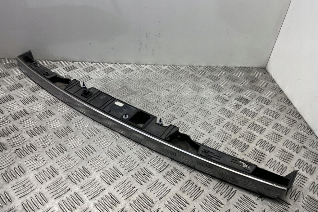 фото №9, Освещение регистрационного bmw 7 f01, f02 7200035 3.0l дизель 180kw 2009