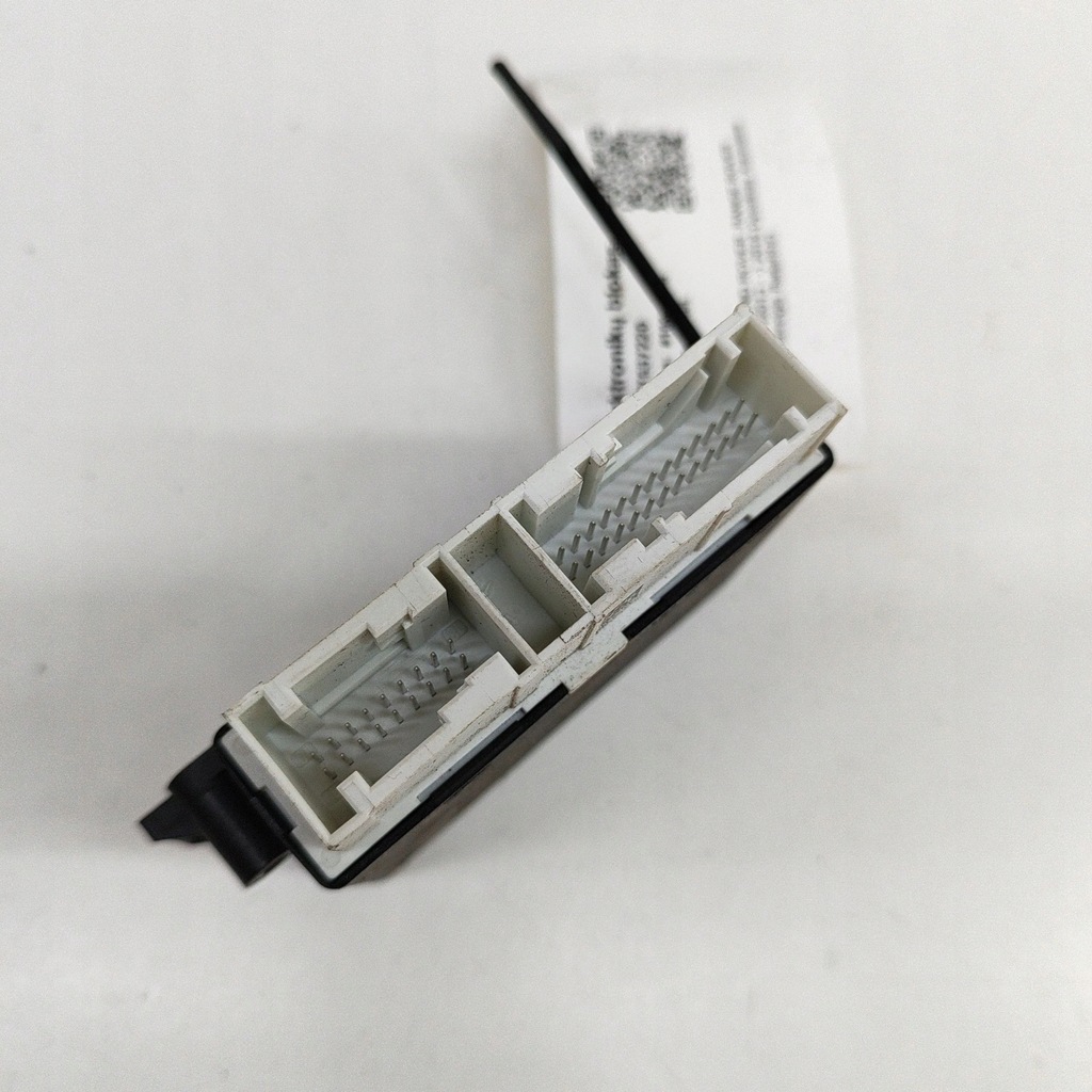 фото №5, Land rover range rover sport l494 2018 блок управления / модуль парковки pdc