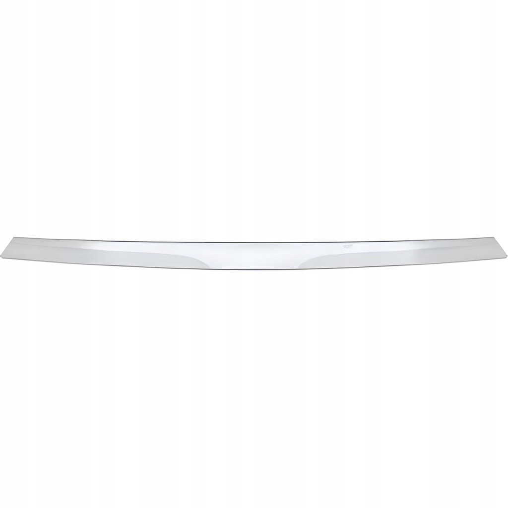 фото №1, Крышка dacia lodgy 12-17