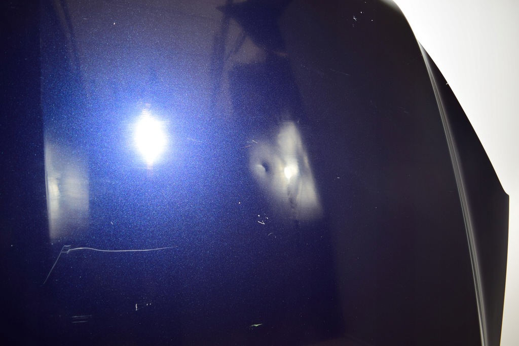 фото №3, Mercedes r klasa w251 lift капот