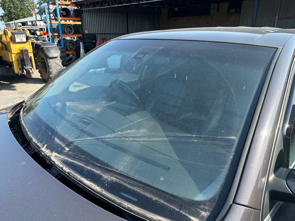 Купить Стекло передок  лобовое vw touareg 7l рестайлинг  07r lubelsk