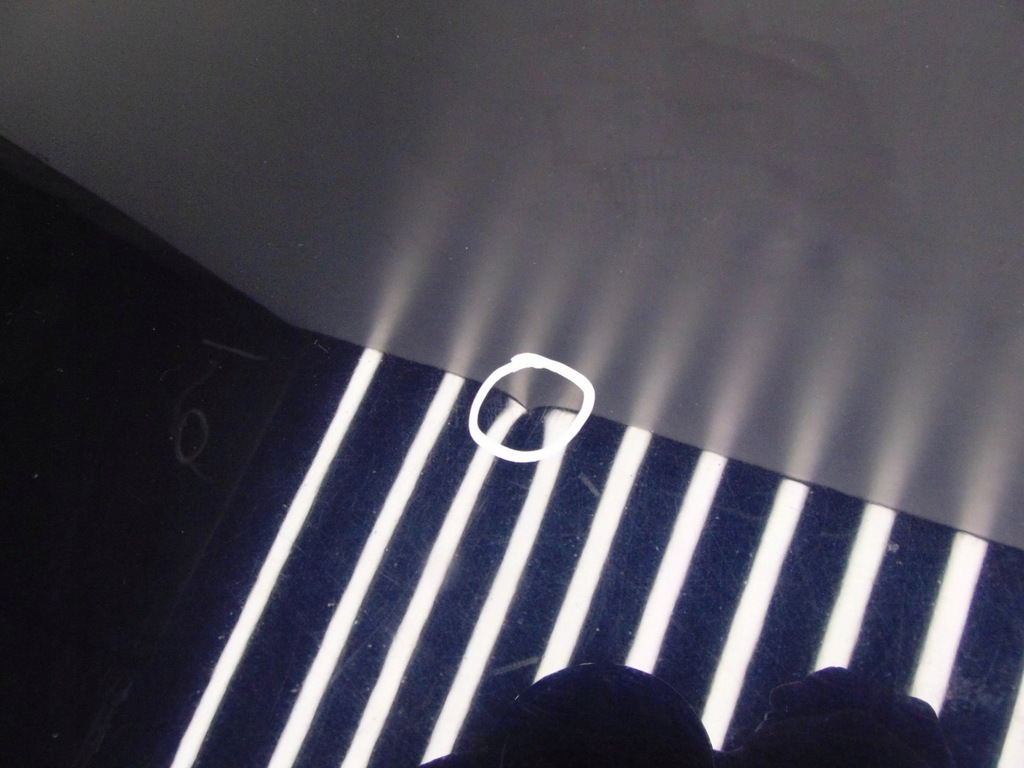 фото №8, Кришка багажника задня задня багажника audi a8 d3 lift 07r lz5d