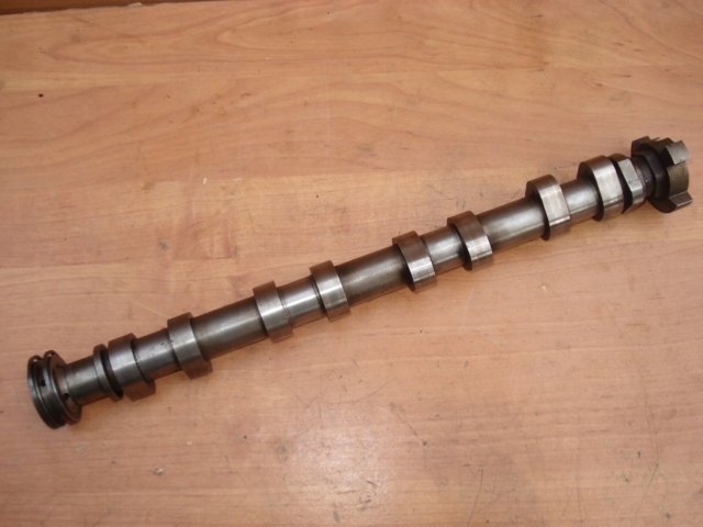 Peugeot citroen mini bmw 1.4 1.6 vti вал випускний 574586 - ex v756542080 Ціна