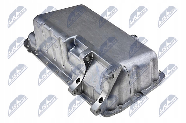 фото №6, Піддон масляна