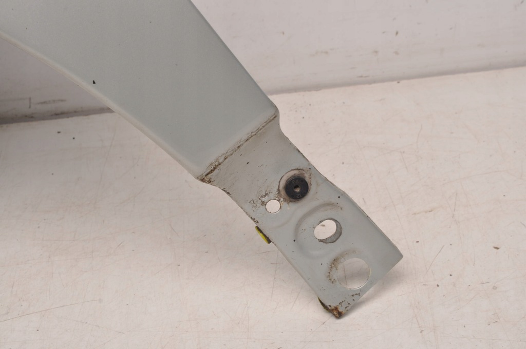 фото №8, Volvo xc60 i крила лівий перед передній 30762401 481-16