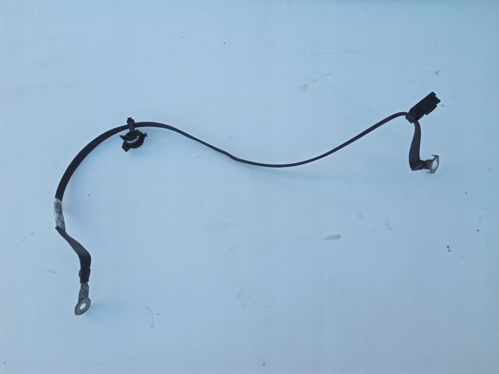 фото №1, Ford f-150 f150 2015- 15+ кабель шланг жгут масса аккумулятор