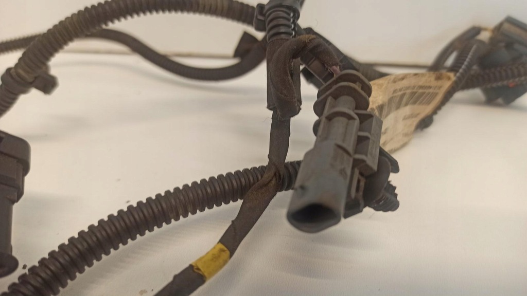 фото №3, Volvo xc70 джгут каталізатора dpf 31314893