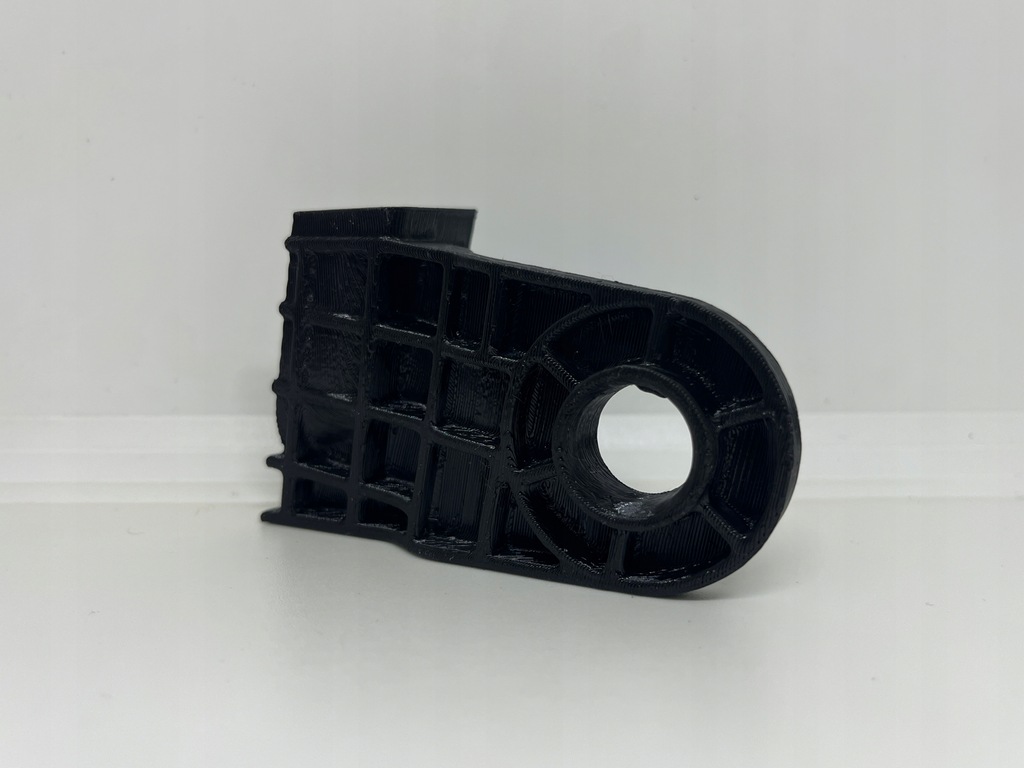 фото №8, Jeep grand cherokee wl 2022-2024 крепление, кронштейн, кронштейн фара