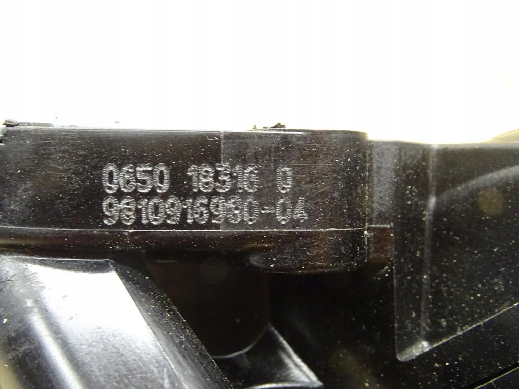 фото №6, Citroen ds3 1.6 thp корпус термостата 9810916980