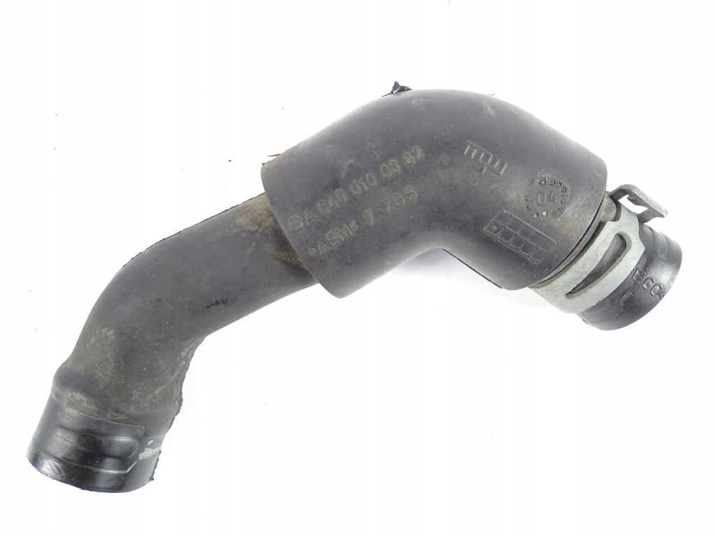 Купити Mercedes a klasa w169 2.0 cdi патрубок вентиляція картера a6400100382