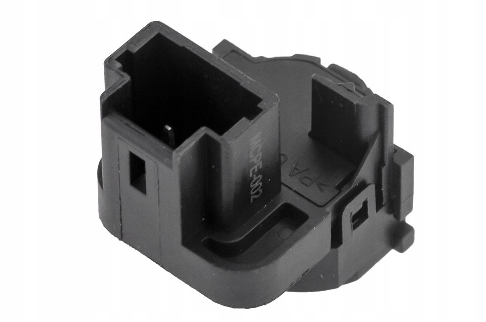 фото №2, Колодка замка зажигания peugeot 307 3 контакты