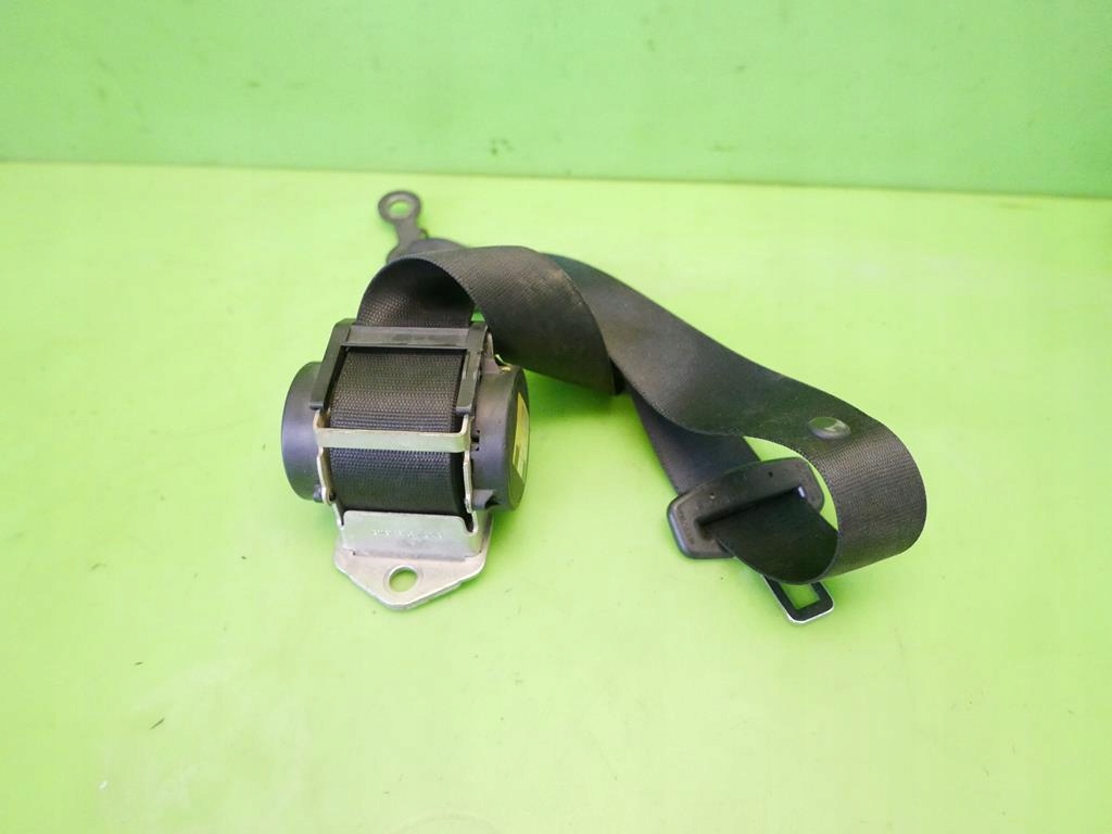 фото №6, Pas безопасности середина задняя mercedes w211 02-06