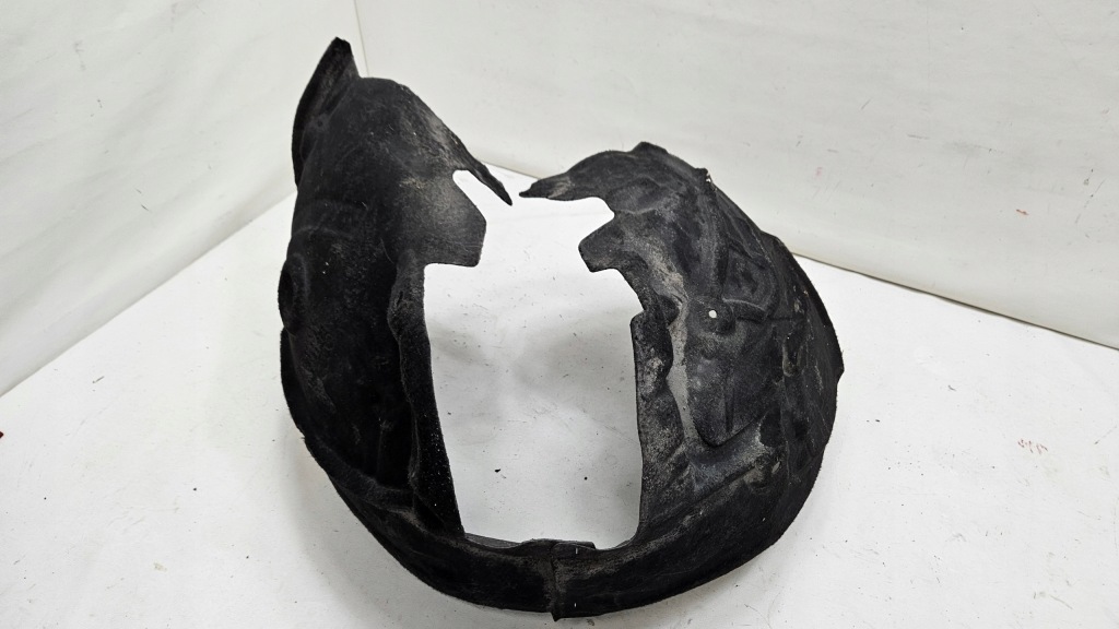 фото №1, Подкрылок перед передние правое audi a6 c7 4g0821134f