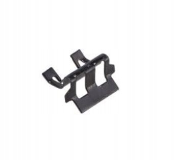 фото №1, Клипса решётка scania r