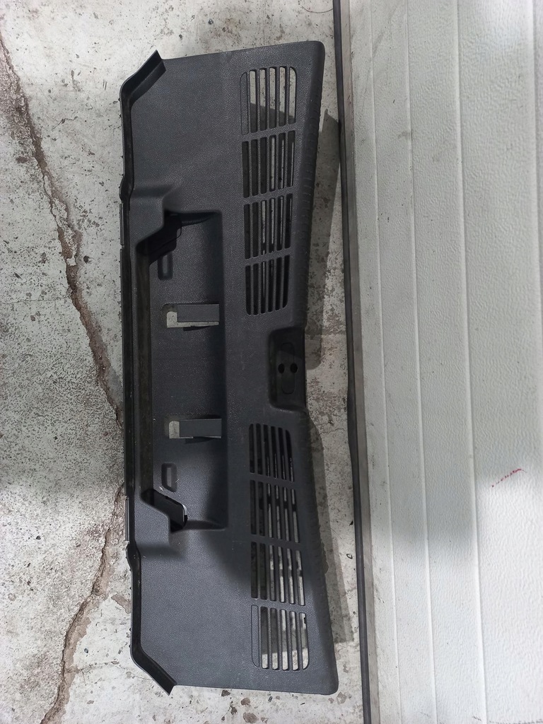 фото №1, Захист заднього поперечина opel astra k v 1.6 cdti