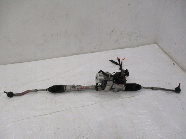 фото №1, Peugeot 208 рейка рульова трансмісія кермова