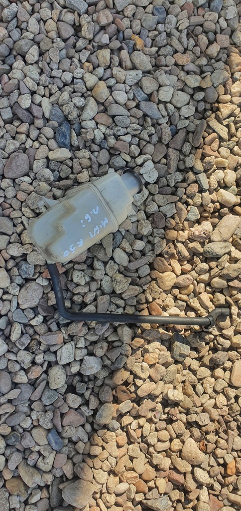 фото №2, Mini cooper r50 бачок рідина охолодження