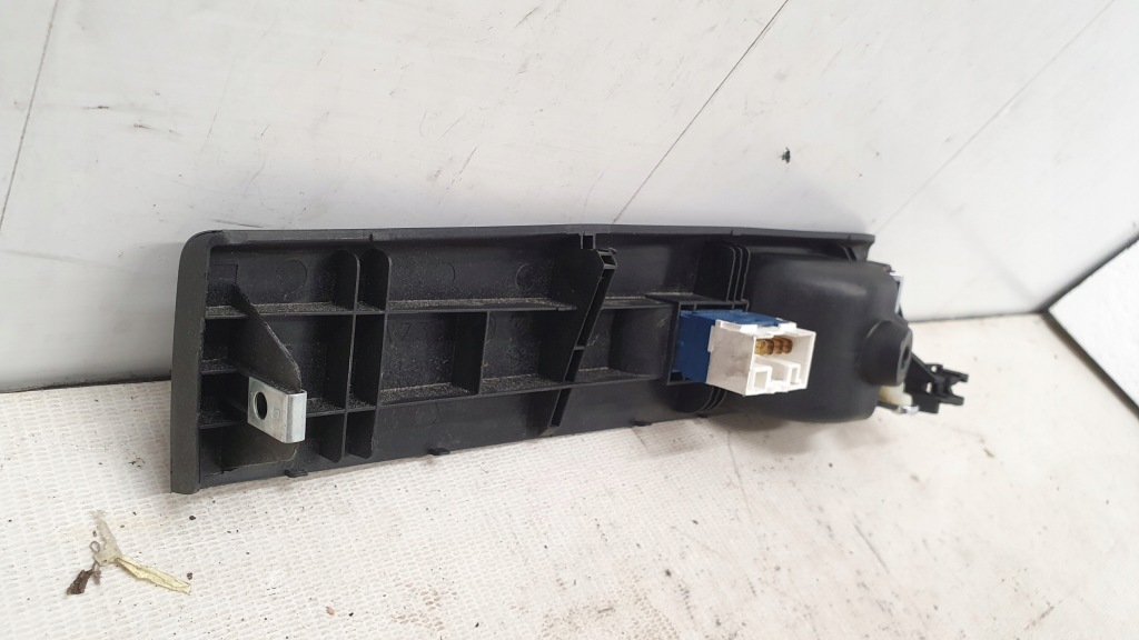 фото №5, Ручка внутрішня права перед lancia musa i 04 org