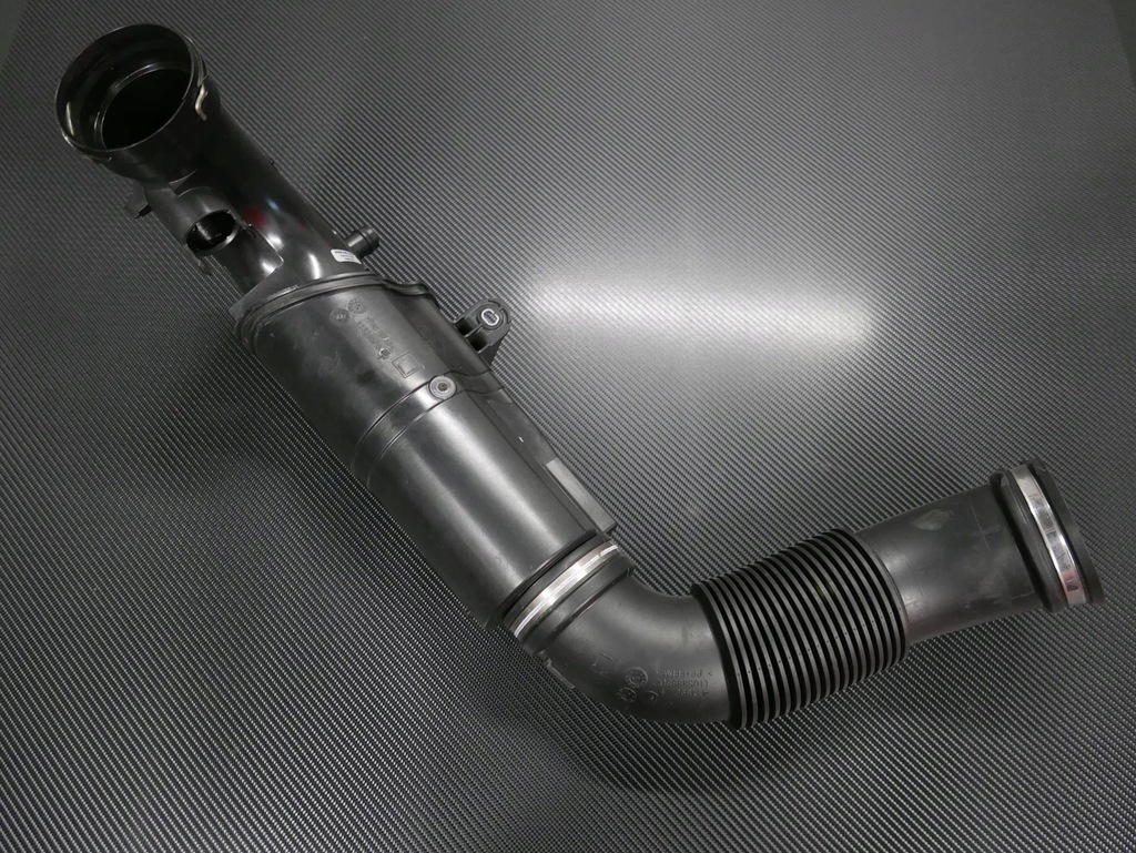 фото №1, Bmw f48 x1 f39 x2 шланг повітря з резонатор