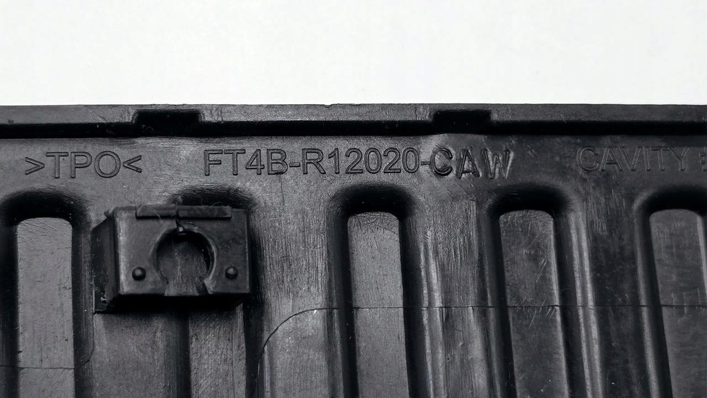 фото №8, Подножка защита ford edge mk2 ft4b-r12020-caw