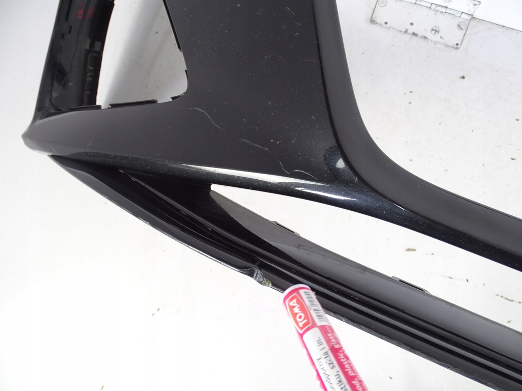 фото №7, Бампер перед передний audi a6 c8 rs rs6