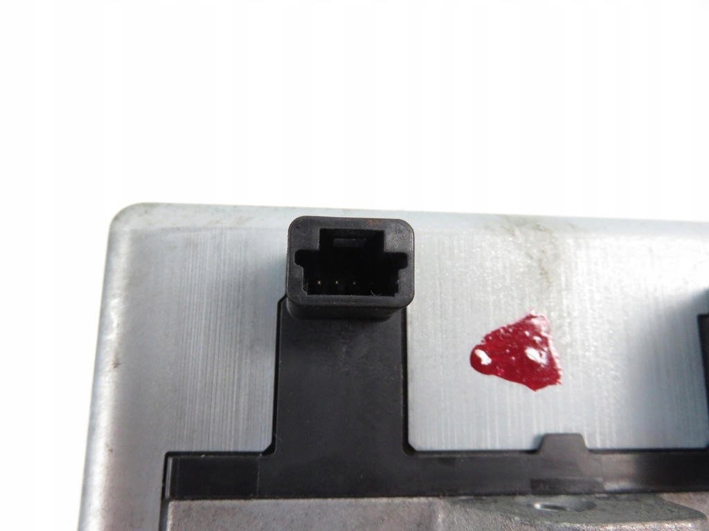 фото №5, Блок керування вентиляторів lancer viii 8633a032