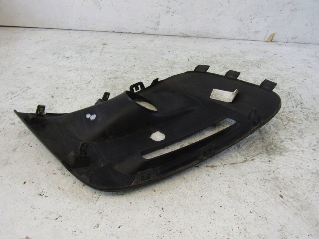 фото №8, Partner berlingo решётка бампера левая перед 9810965977