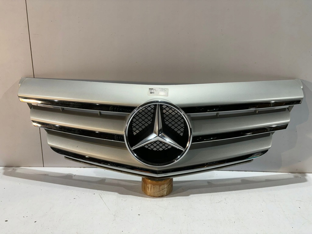 Купити Mercedes b w245 lci решітка радіатора решітка радіатора радіатора - 16478