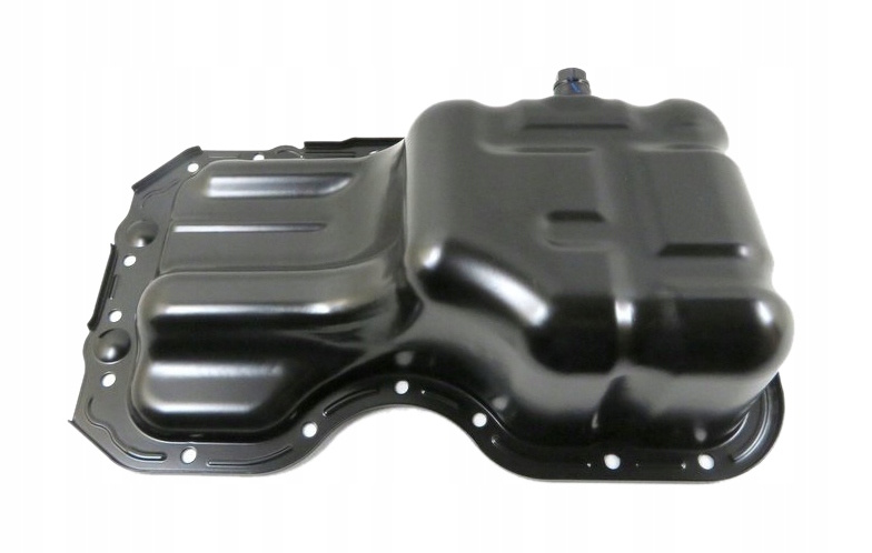 фото №13, Поддон масляная mazda 2 1.3 1.5 07- mazda 3 1.4 1.6