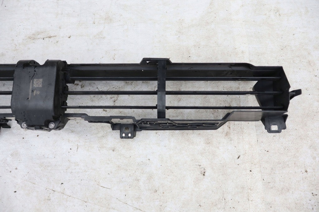 Bmw ix3 g08 20-24 воздуховод воздуха жалюзи нижняя org Оригинал