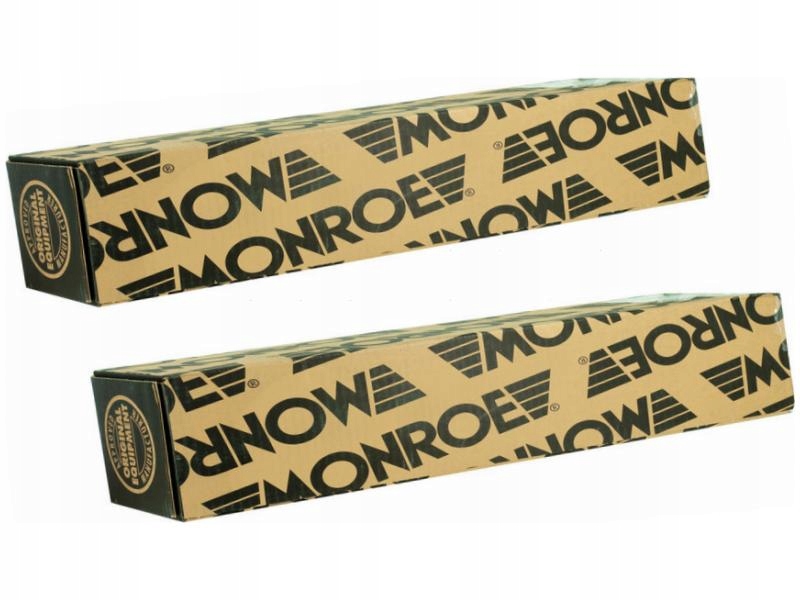 фото №1, Пружины перед monroe sp2275