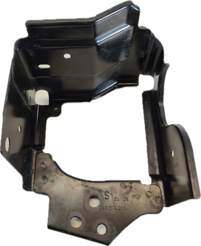 фото №1, Renault kadjar lift кронштейн кронштейн фильтра топлива 164714ea1a