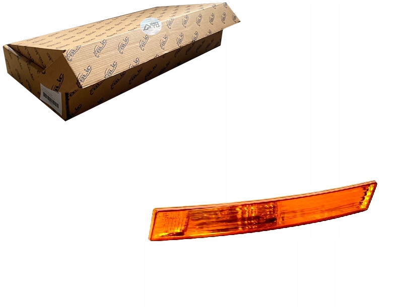 фото №1, Поворотник [blic]