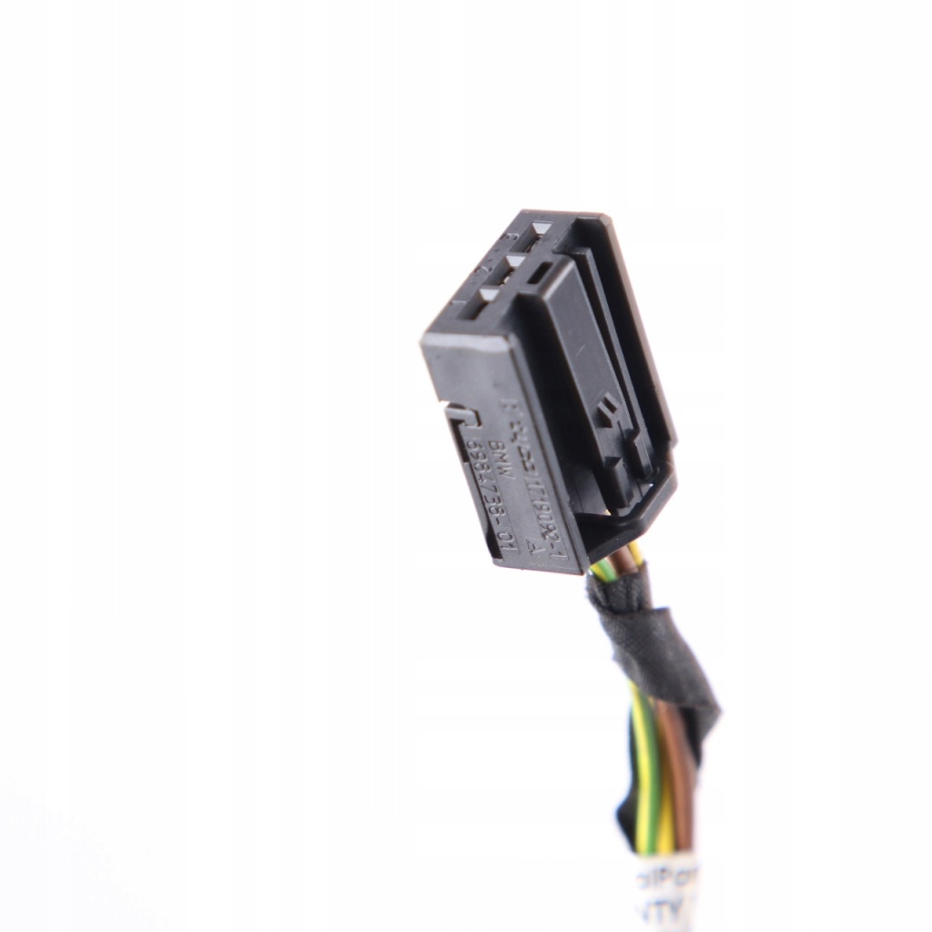 Bmw e92 джгут лампи задній ліва 7162299 Ціна