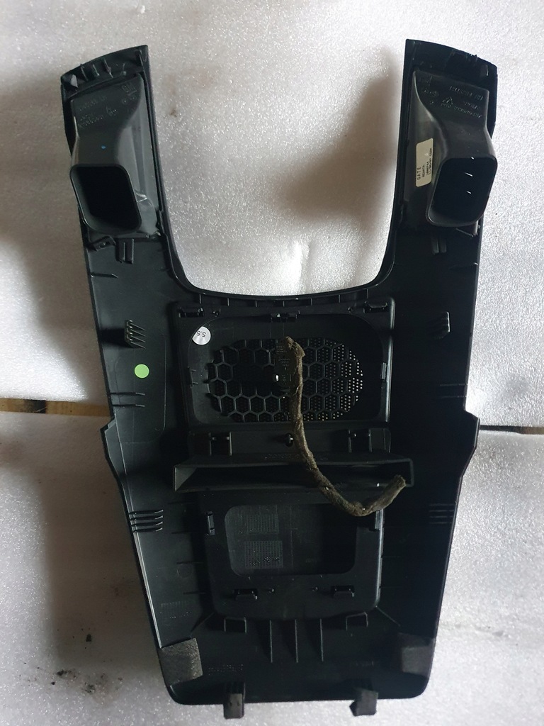 фото №8, Лампа стельовий освітлення кабіни opel zafira b ii 2007 1,9 cdti 120km