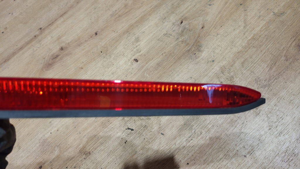 фото №5, Третий свет стоп honda civic viii 8 ufo hb 5d europa