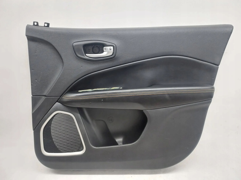 фото №1, Jeep compass ii 2 обшивки оббивка двері передніх перед права fv