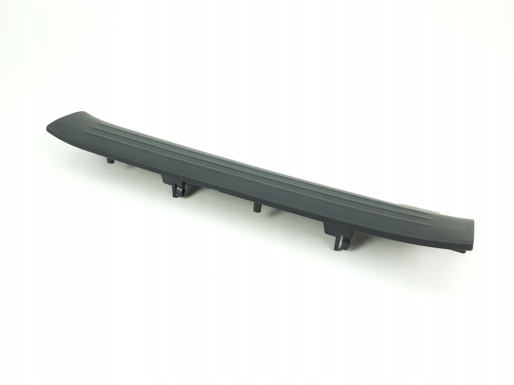 фото №3, Защита накладка порог левая mazda cx5 kb7w68720