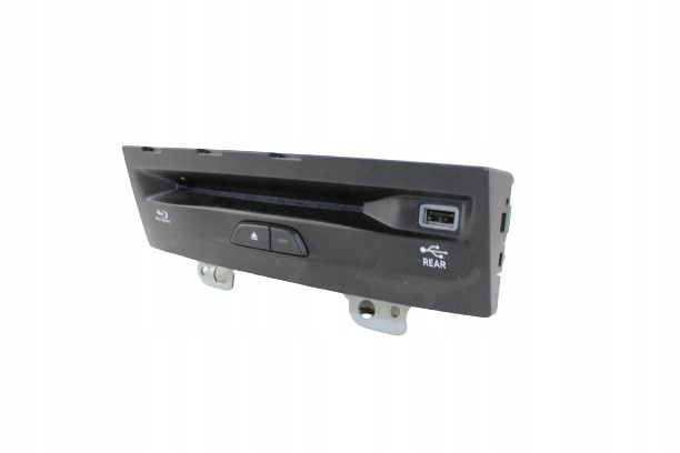 фото №9, Chrysler pacifica 17- зчитувач програвач dvd blu-ray