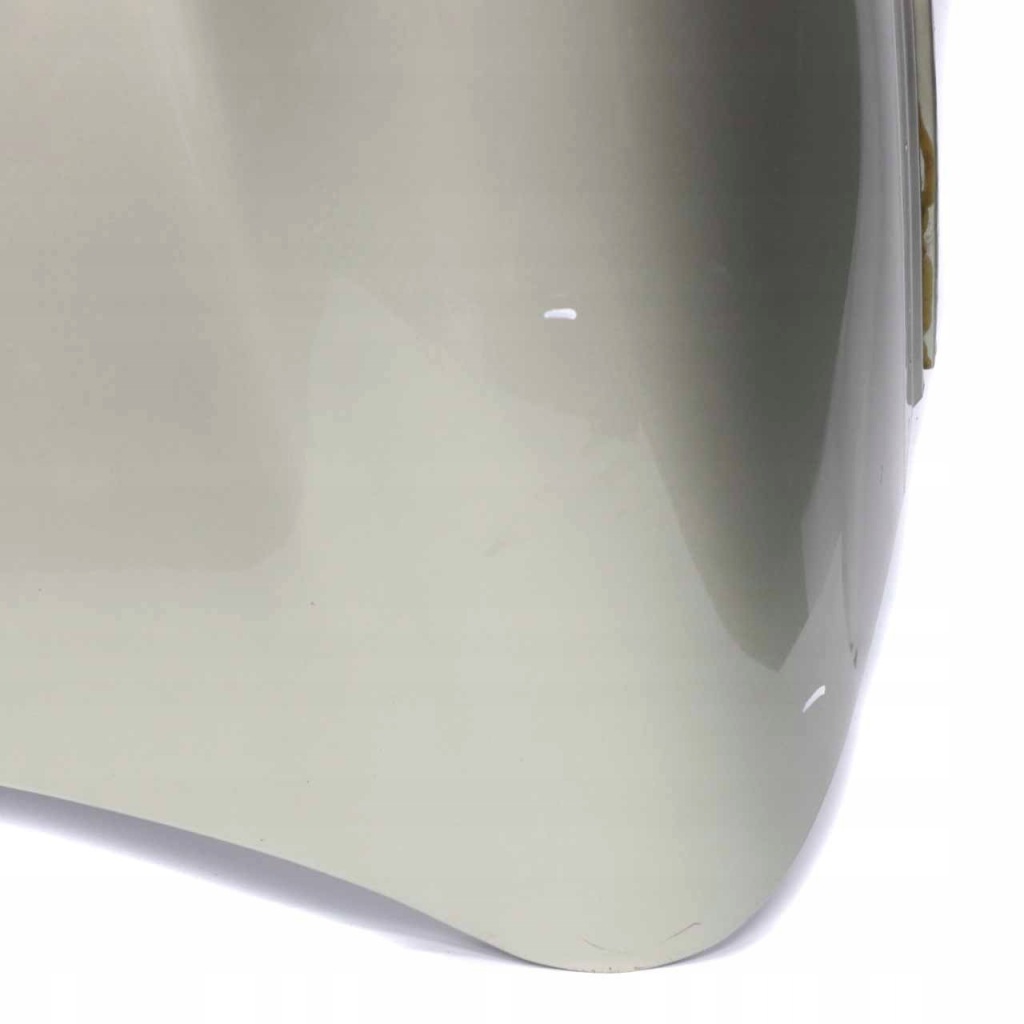 Купить Mini r50 капот крышка двигателя sparkling silver