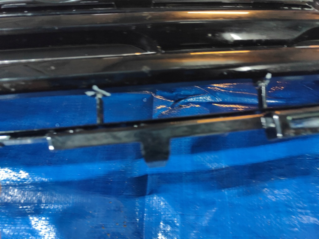 фото №6, Citroen c5 aircross решётка радиатора решётка радиатора 9825347677