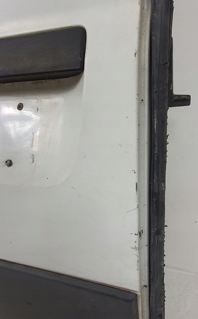 фото №9, Дверь левый задняя задние ewp citroen jumper iii