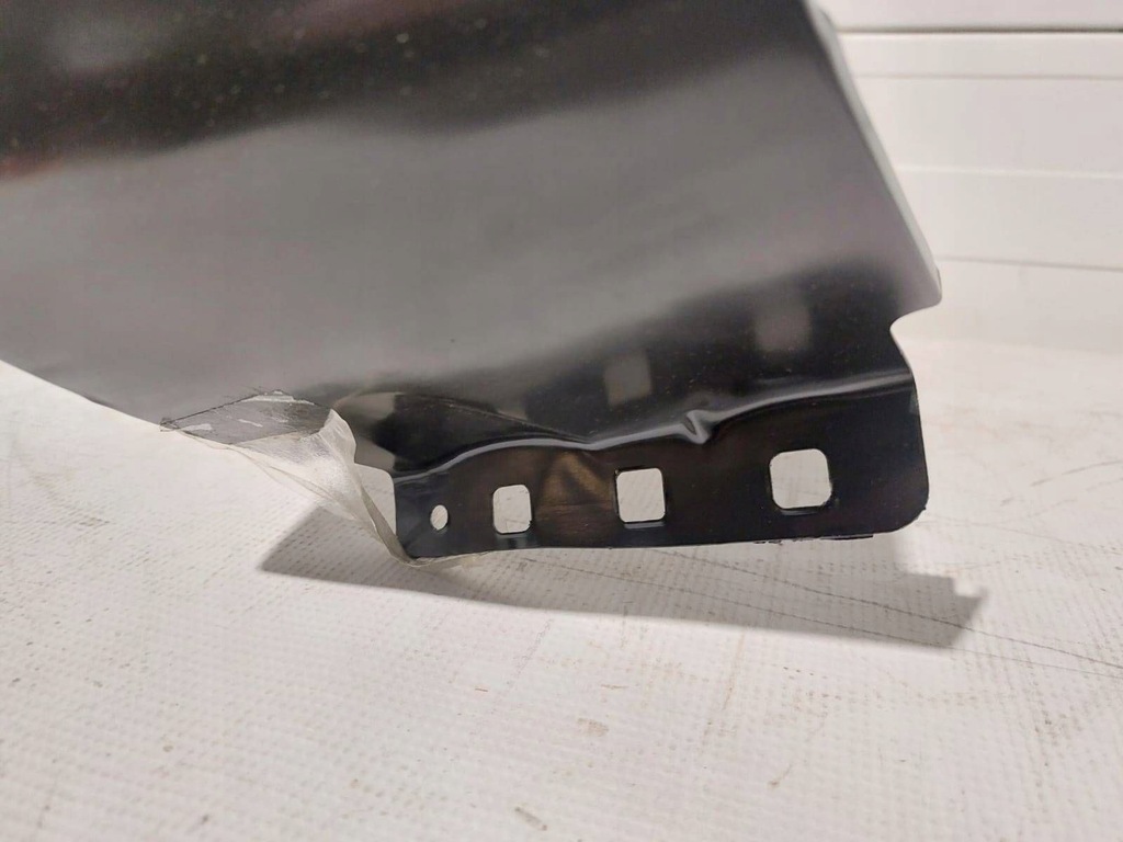 фото №6, Ford f150 2021 сторона левая крыло передний