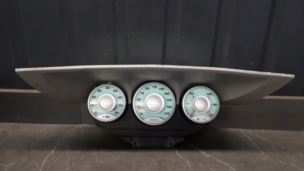 Купить 1484582080 счетчик приборная панель citroen c8 2.2