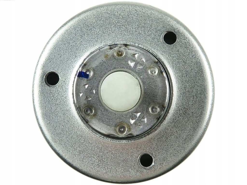 фото №1, Выключатель электромагнитный, стартер as-pl ss1081 delco