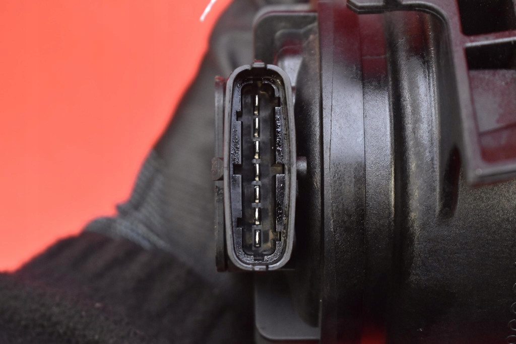 Корпус фільтра пального 84186991 opel insignia b 1.6 cdti 136 km 17-20 Київ