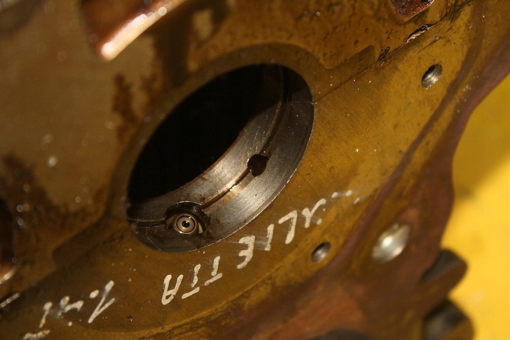 фото №14, Блок двигуна giulietta 1.4 t 955a2000 55211746