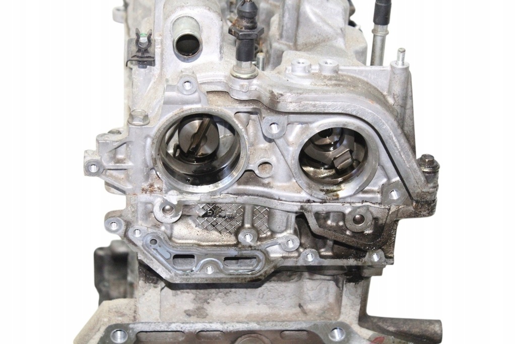 фото №9, Двигатель honda cr-v iv rm_ n22b4 2.2l дизель 110kw 2013