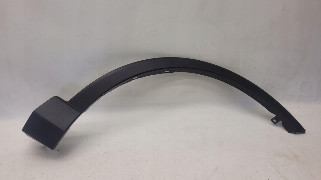 фото №1, Toyota rav4 iv lift молдинг крила права перед 75601-42100